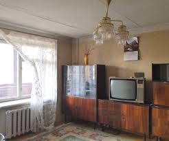 Soviet Living Room Old Tv Sovetskaya Kvartira Gostinaya Staryj Televizor Staryj Televizor Interer Dizajn Interera