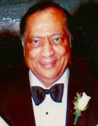 Dr. Ernest Hardaway II