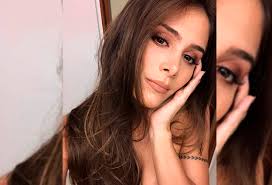 Las cinco noticias más leídas. El Irreconocible Pasado De Greeicy Rendon Antes De Ser Una Bomba Sensual La Fm