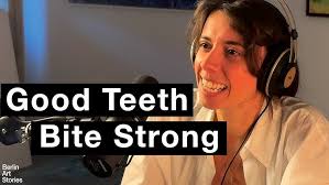 Andrea & Filip Covic: A Love Story—Overcoming Heroin Addiction, Successful  Jewelry Berlin Brand #2