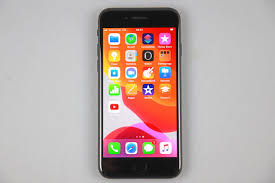 Jetzt iphone se 2020 gebraucht statt neu kaufen und bis zu 50% sparen. Apple Iphone Se 2020 Der Iphone 8 Klon Im Test Teltarif De News