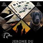 Ducks Unlimited: Jerome Sportsman's Bingo