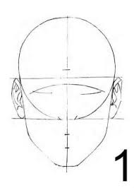 Corso Gratis Per Imparare A Disegnare A Mano Libera Attraverso Video Tutorial Lezioni E Libri Digital Come Disegnare Disegni Di Teste Disegno Di Visi