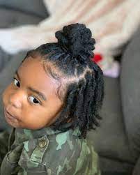 Check spelling or type a new query. 41 Baby Locs Kids W Dreadlocks Ideas Natural Hair Styles Kids Hairstyles Hair Styles