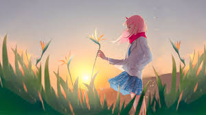 Check out this fantastic collection of zero two wallpapers, with 53 zero two background images for your desktop, phone or tablet. Zero Two Wallpapers Top 4k Backgrounds Download