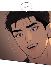 every time i read [jinx], its just absolute torture for me : ryaoi