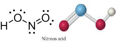 We did not find results for: Nitrous Acid Structure Properties And Uses Of Hno2