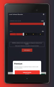 How can you use it: Loud Volume Booster For Speakers 6 48 Descargar Apk Android Aptoide