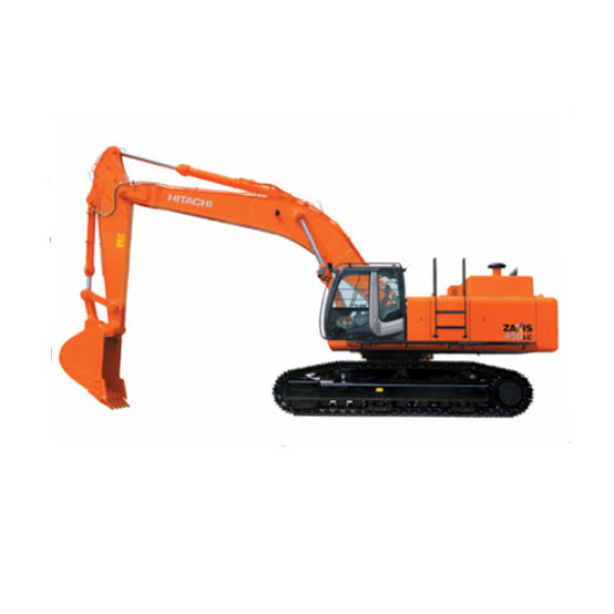 Hitachi ZX450LC-3 Excavator