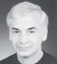 Ted Boyer Obituary (2009)