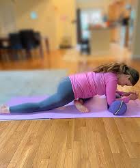 Maybe you would like to learn more about one of these? The Best Prenatal Yoga Poses For Sleep
