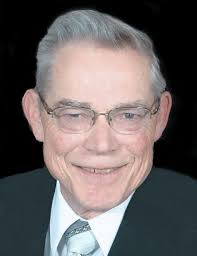 Obituary information for David Cole Davis