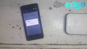 Baja por los ajustes del nuu mobile a4l hasta abajo del todo donde verás el . Solved How To Bypass Google Login For Nuu A4l Fixya