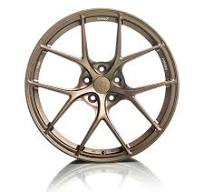 T-S5 Forged Split 5 Spoke Domestic EV