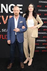 Laura prepon is married to her husband, actor ben foster since june 2018. Laura Prepon And Ben Foster All The Celebrities Who Are Expecting New Babies Popsugar Celebrity Photo 23