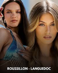 Photos officielles en maillot de bain de Miss Alsace Isabella HEBERT.  #missfrance2025 #missfrance #sipapress #swinsuit #missalsace #missalsace2024