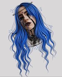 Billie Eilish Wallpaper Billie Billie Eilish Art Girl