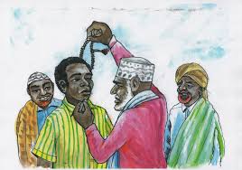 Artwork Such As This Painting Helps Communities Remember That Healing And Reconciliation Is A Part Of The Somali Cultur Culture Art Painting Nature Photography