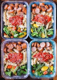 1001 Idees De Repas De Midi Equilibre A Emporter Avec Soi Au Bureau Manger Sainement Recette Preparation De Repas Repas