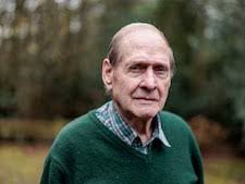 Professor Harold Zandvliet: 'Opleiden van mensen: dat is het primaire doel' 