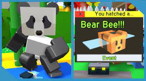 Unlocking The Best Bee In Roblox Bee Swarm Simulator - Youtube