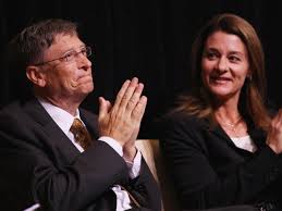 Bill and melinda want their children to have the sense of their own ability and not end up squandering their lives. Bill Gates Our Children Won T Be Left Billion Dollar Trust Funds The Independent The Independent