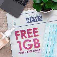 Maybe you would like to learn more about one of these? Cara Memohon Internet Percuma Yang Diumumkan Kerajaan Selama Tempoh Pkp