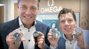 Het horloge is een sieraad geworden'