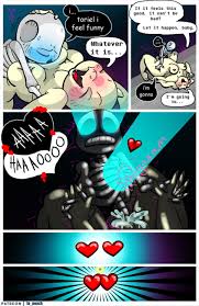 Adore Between Us comic porn | HD Porn Comics