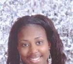 Featured Member: Tamara Finney