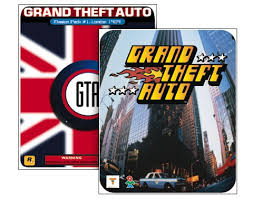 Later titles were developed under the oversight of brothers dan and sam houser. Ign Presents The History Of Grand Theft Auto