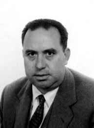 Dwellings and Workshops in Montbau Estate