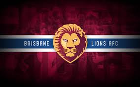 Brisbane lions brisbane bears 2018 afl season fitzroy football club richmond football club, stadium, food, face png. Brisbane Logo Shefalitayal