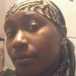 Danielle Gilliard's Instagram, Twitter & Facebook