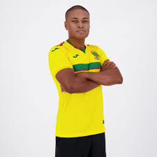 ⬇️ jogar à paços | já disponível! Joma Pacos De Ferreira 2021 Home Jersey Futfanatics