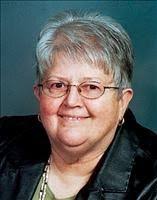 Lorenne Hornby Obituary (1940-2009)