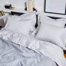 Bahankain menyediakan sprei hotel, duvet (bedcover) dan berbagai macam duvet cover bahan cvc 200 thread count duvet cover merupakan rangkaian dari linen hotel sejenis selimut yang sprei motif dobby square 3cm warna putih bisa beli dalam bentuk sprei maupun masih berupa kain. 6 Cara Memesan Ukuran Sprei Online Grogol Petamburan Jakarta
