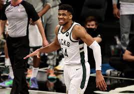 Giannis leads the milwaukee bucks past the brooklyn nets and onto the eastern conference finals with 40/5/13. Milwaukee Bucks Superstar Giannis Antetokounmpo S Limitations