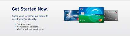 Sep 09, 2019 · the costco anywhere visa® card by citi *, from our partner, citi, could stand on its own as a top tier cash back credit card.with rewards up to 4% cash back and no annual fee with your paid. Check If You Re Pre Approved Pre Qualified For Credit Cards 2021