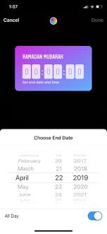 Ramadan for the year 2021 starts on the evening of monday, april 12th lasting 30 days and ending at sundown on tuesday, may 11. Ramadan Countdown Issue 31 Mosque Screens Mosque Screen Github