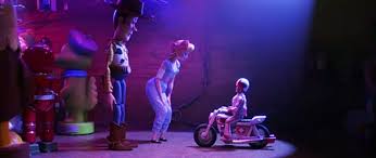 Alan oppenheimer, ally maki, annie potts and others. Toy Story 4 Film Clip Duke Caboom Video Dailymotion