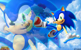 Sonic Lost World 1080p 2k 4k 5k Hd Wallpapers Free Download Wallpaper Flare All pictures in full hd specially for desktop pc, android or iphone. sonic lost world 1080p 2k 4k 5k hd