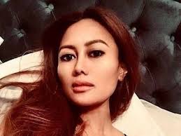 Sosok Azura Luna, Sosialita Gadungan Indonesia yang Jadi Buronan  Internasional