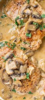 Smothered Pork Chops Boneless Pork Chop Recipes Pork Chop Recipes Crockpot Pork Loin Recipes
