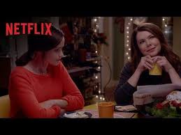 Gilmore Girls A Year In The Life Watch Online Gilmore Girls A Year In The Life Date Announcement Netflix Gilmore Girls Revival Gilmore Girls Netflix Gilmore Girls