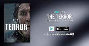 The Terror | Originals for Hulu