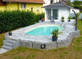 $7,500 on an average pool & as much or more than $25,000 on a larger project using our proven system. Poolakademie De Build Your Own Pool We Help You Build Pool Poolakademiede Tropicalg Small Backyard Pools Build Your Own Pool Oval Pool