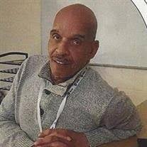 Mr. LeRoy Randolph Ford Obituary