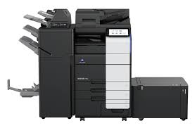 Download konica minolta bizhub c3110 at common sense business solutions. Multi Function Printers Black White Color Printers Lineage