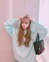 lalice thailand on twitter blackpink lisa lisa cute blackpink
